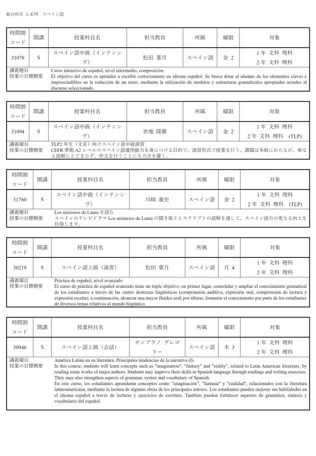 22sシラバス